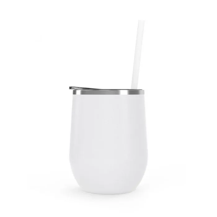 Real Housewives of - 12 oz. Tumbler
