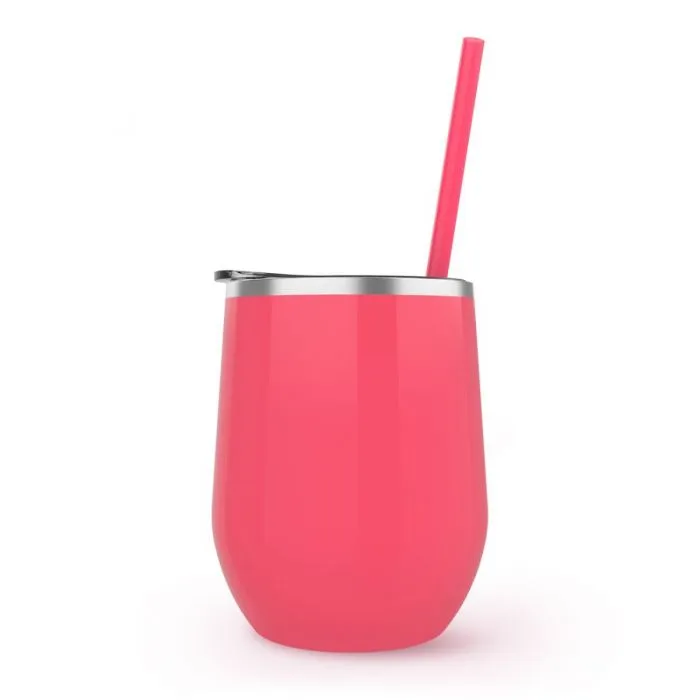 Real Housewives of - 12 oz. Tumbler