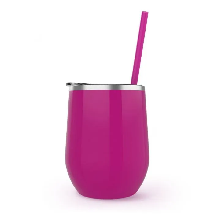 Real Housewives of - 12 oz. Tumbler