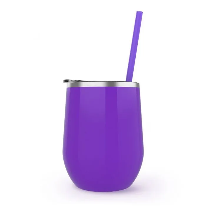 Real Housewives of - 12 oz. Tumbler