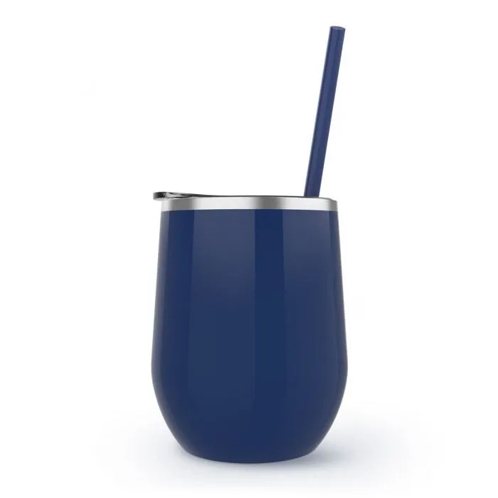Real Housewives of - 12 oz. Tumbler