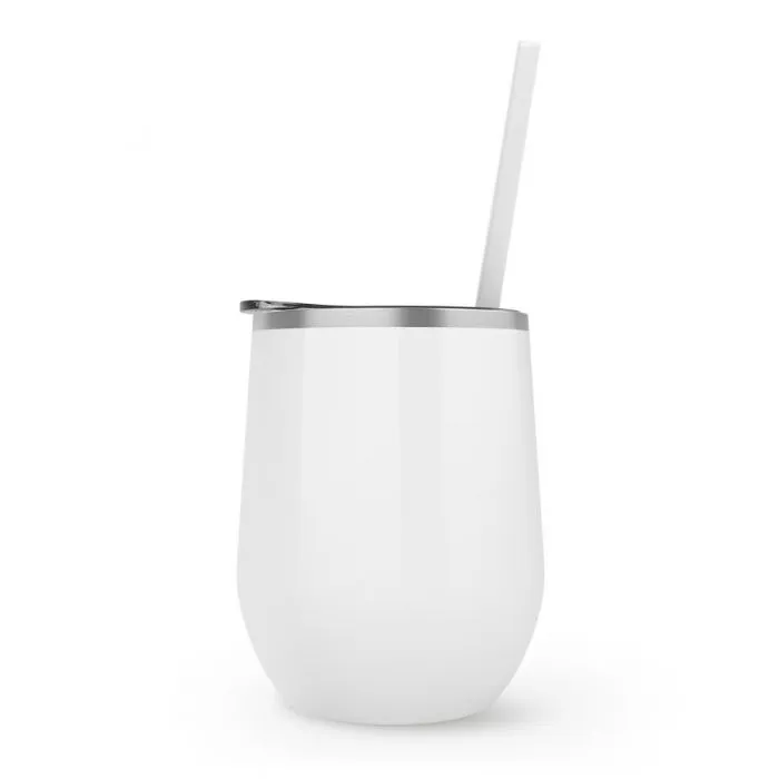 Real Housewives of - 12 oz. Tumbler