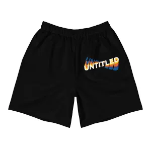 Recycled spectrum shorts