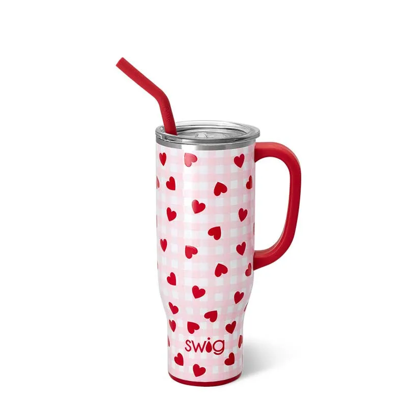 Red Hots 30oz Mega Mug