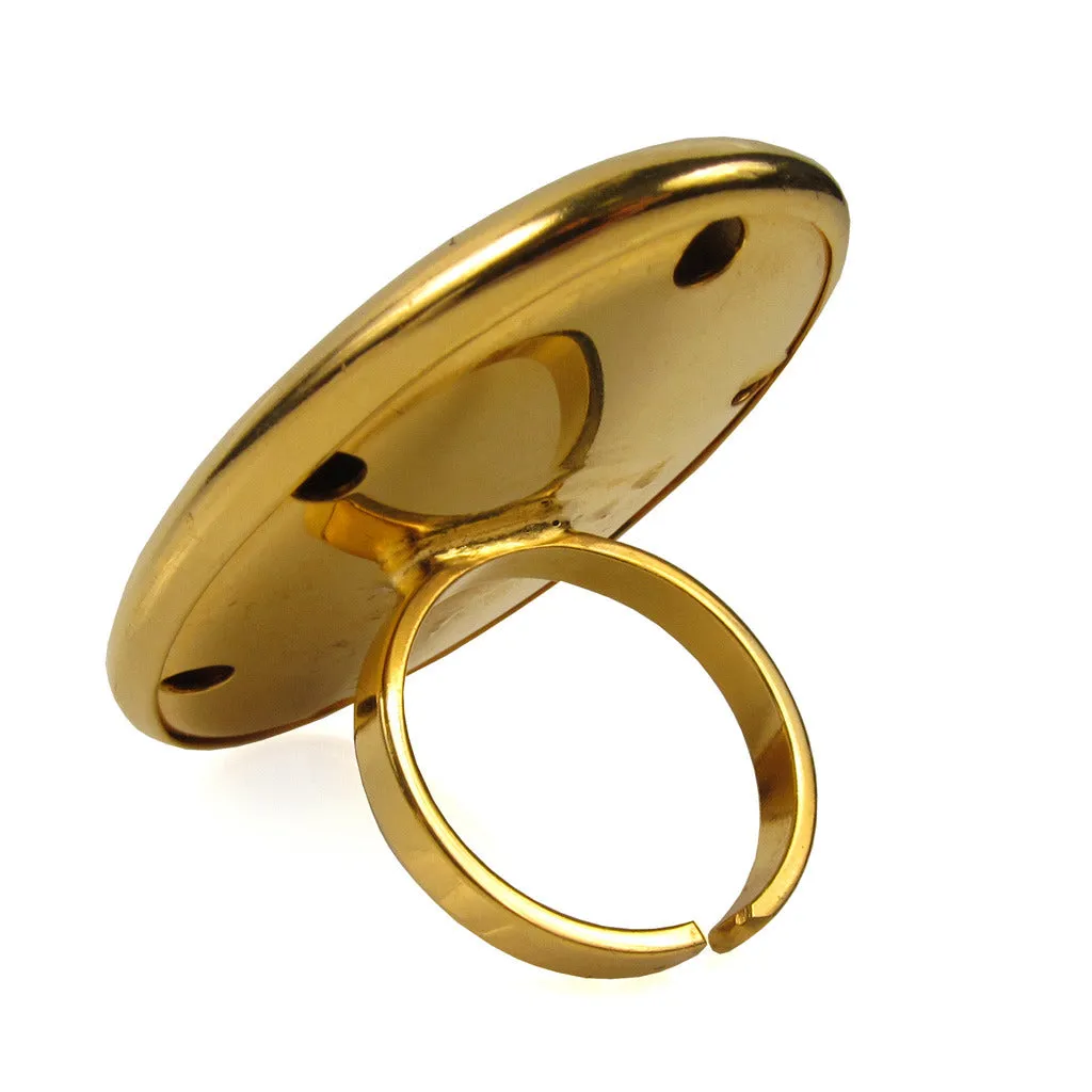 REFLECTION RING