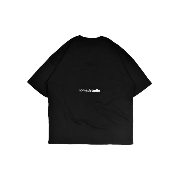 Reflective Black