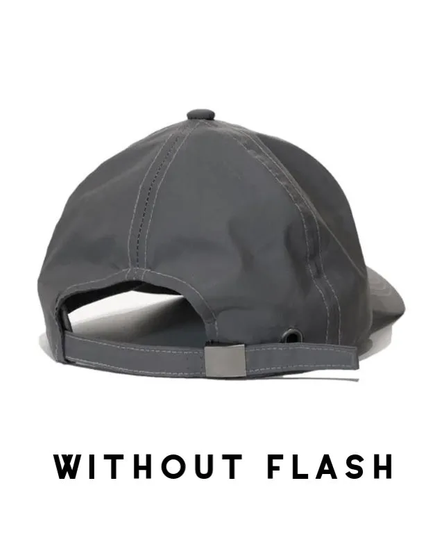 Reflective Dad Hat