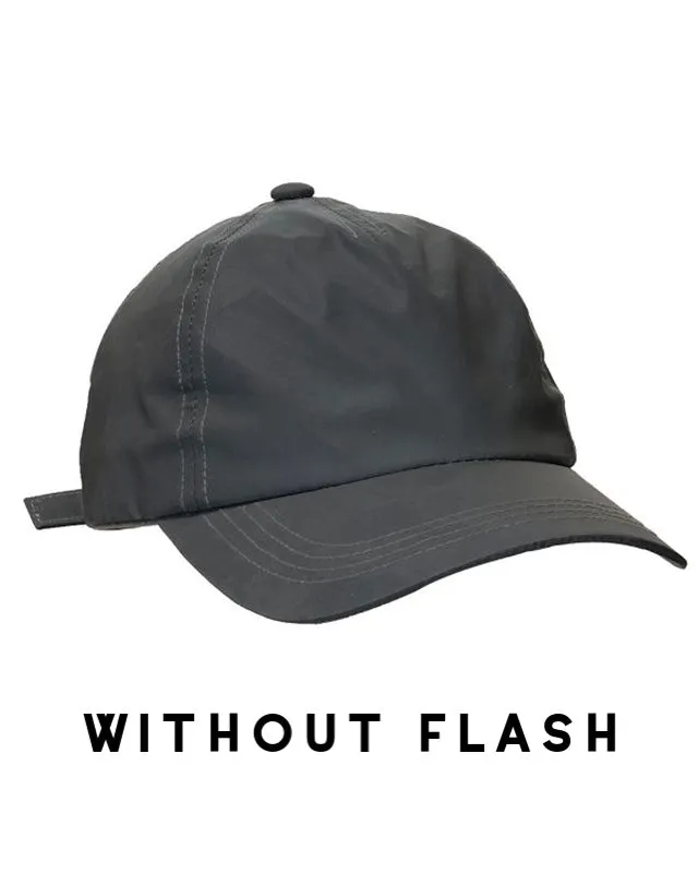 Reflective Dad Hat