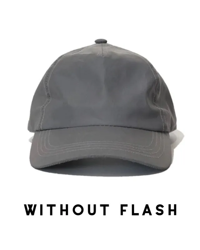 Reflective Dad Hat