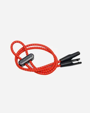 Reflective Leash - Orange