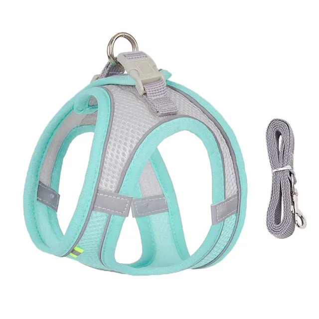 Reflective Pet Harness for Pets