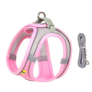 Reflective Pet Harness for Pets