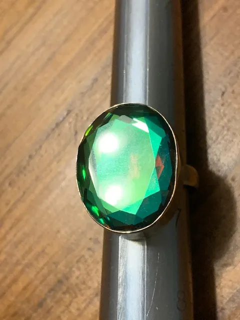 REFLECTIVE SORCERY