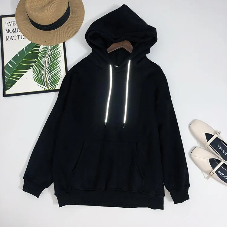 Reflective Wings Hoodie SD01694