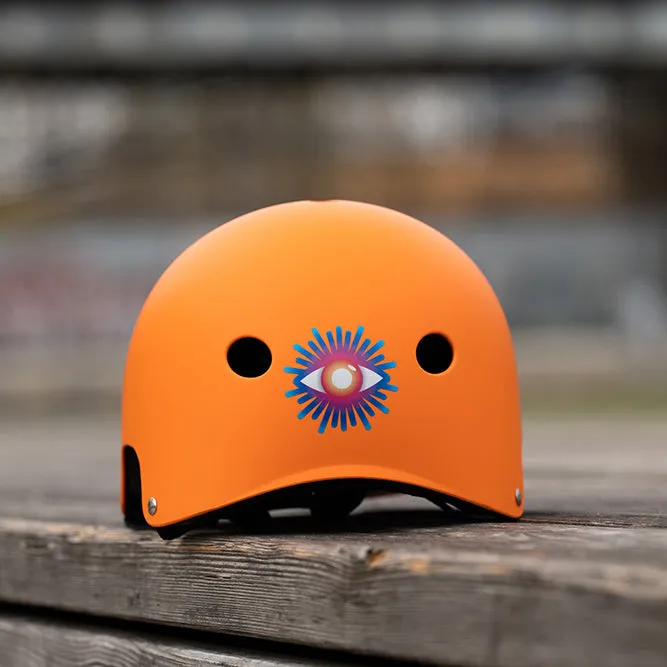 Reflexsticker - Auge