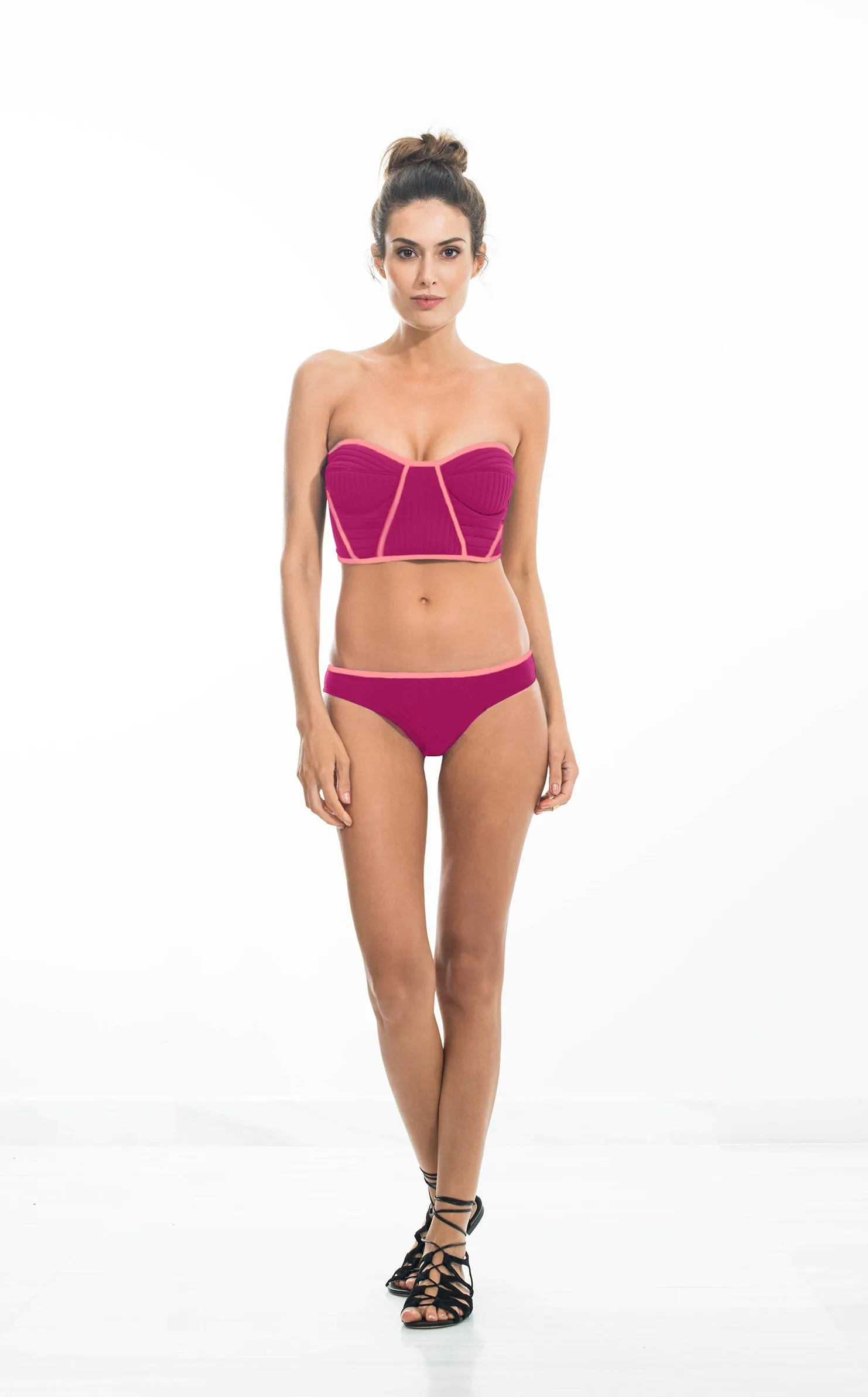 REGINA BIKINI SET- Lover