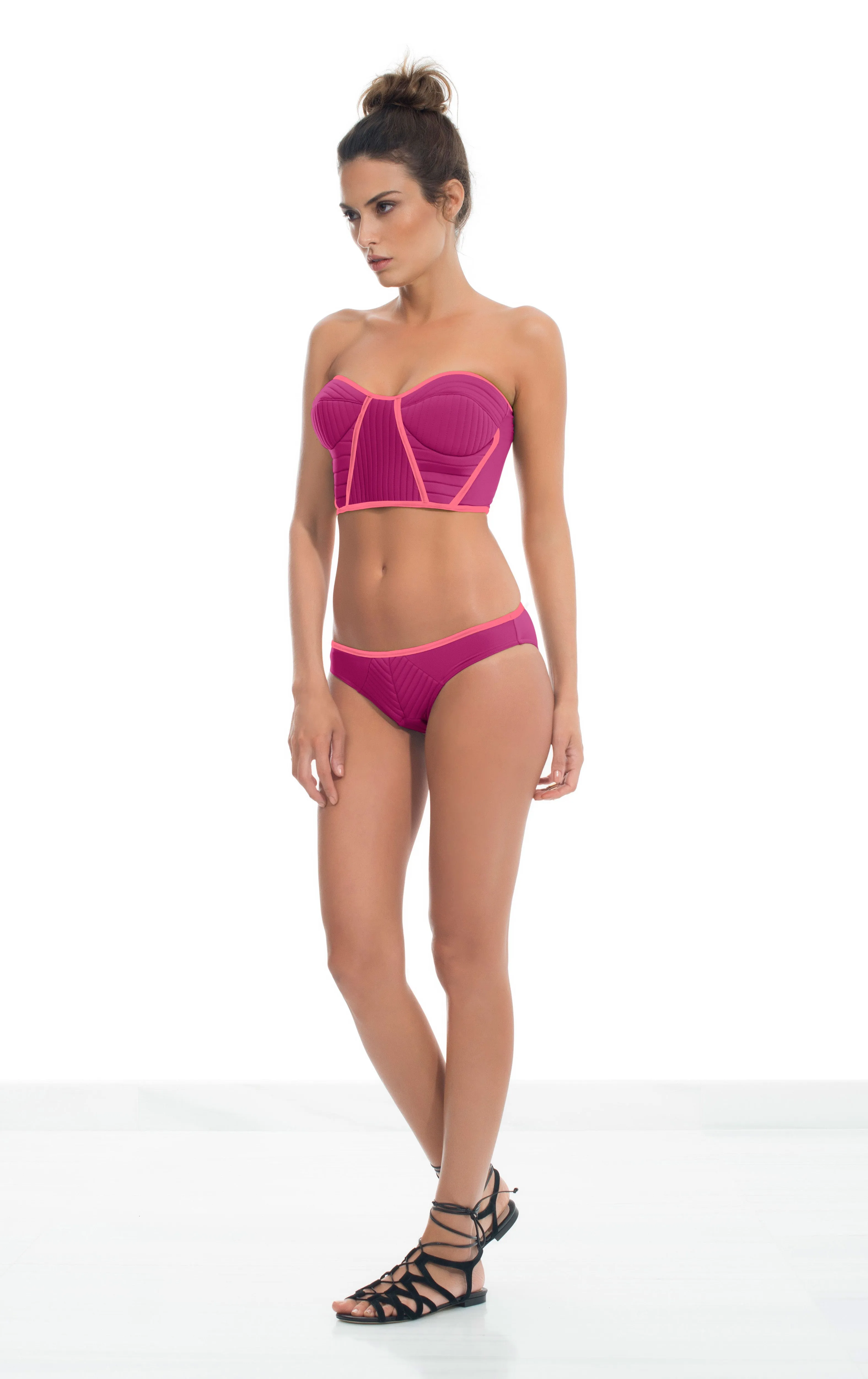 REGINA BIKINI SET- Lover