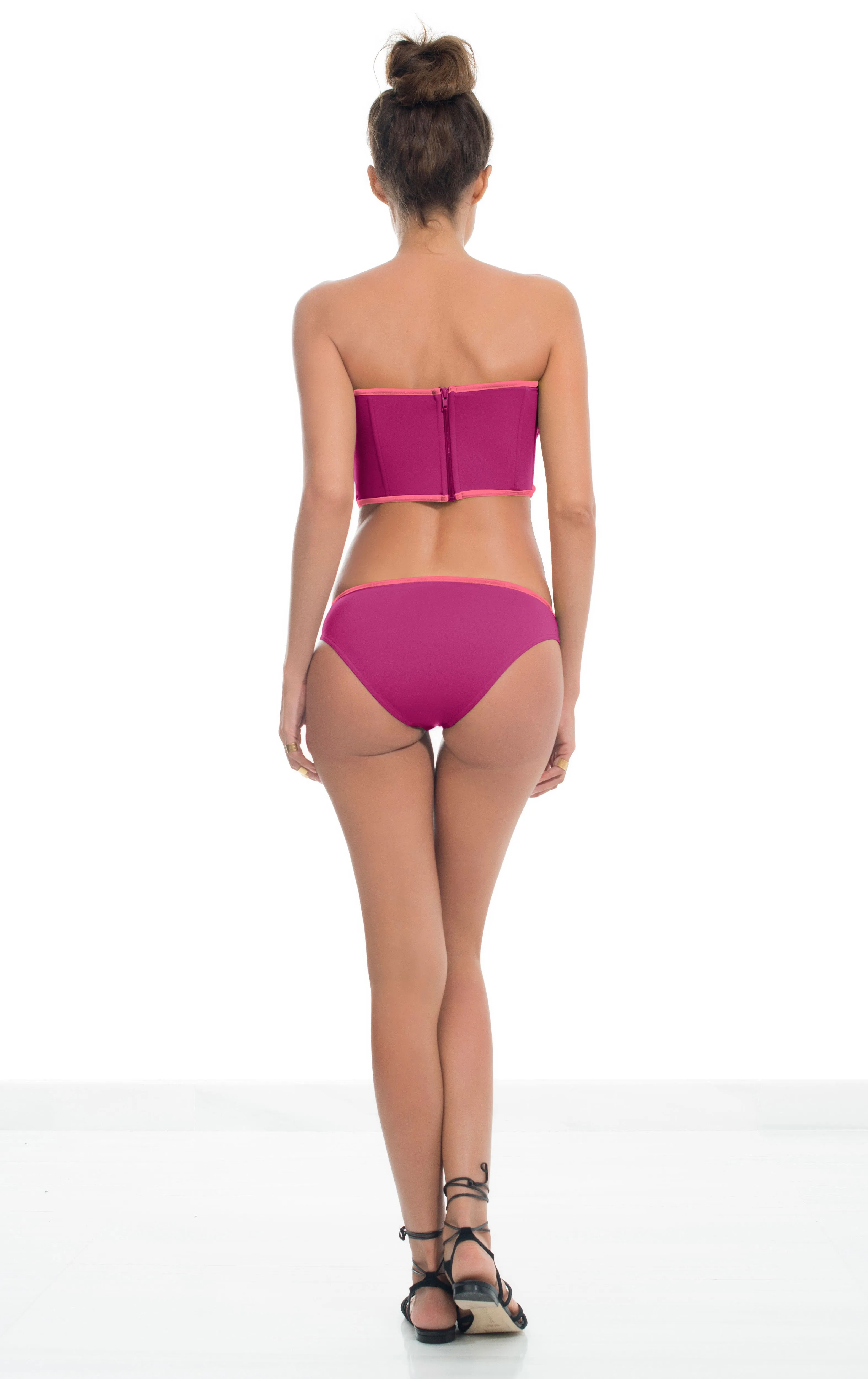 REGINA BIKINI SET- Lover