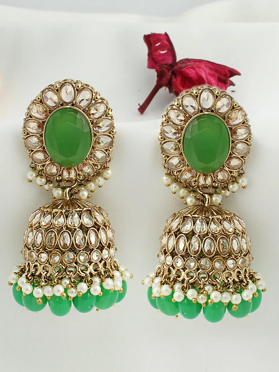 Rehana Earrings