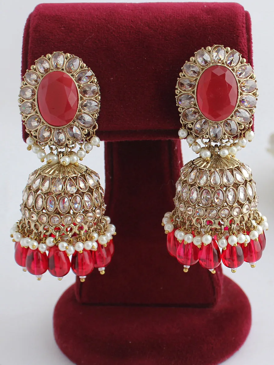 Rehana Earrings
