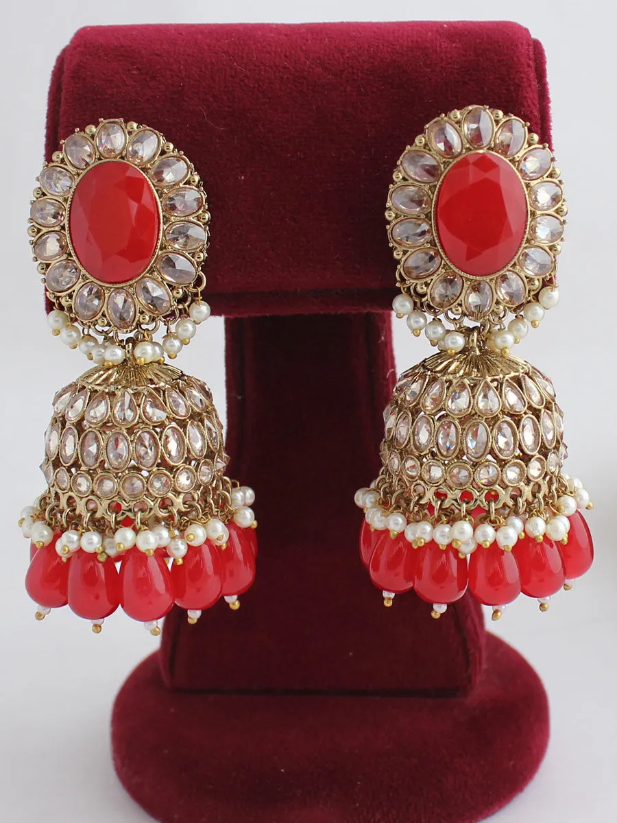 Rehana Earrings
