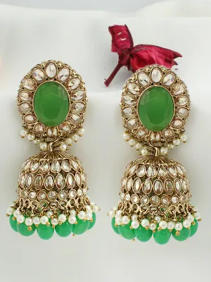 Rehana Earrings