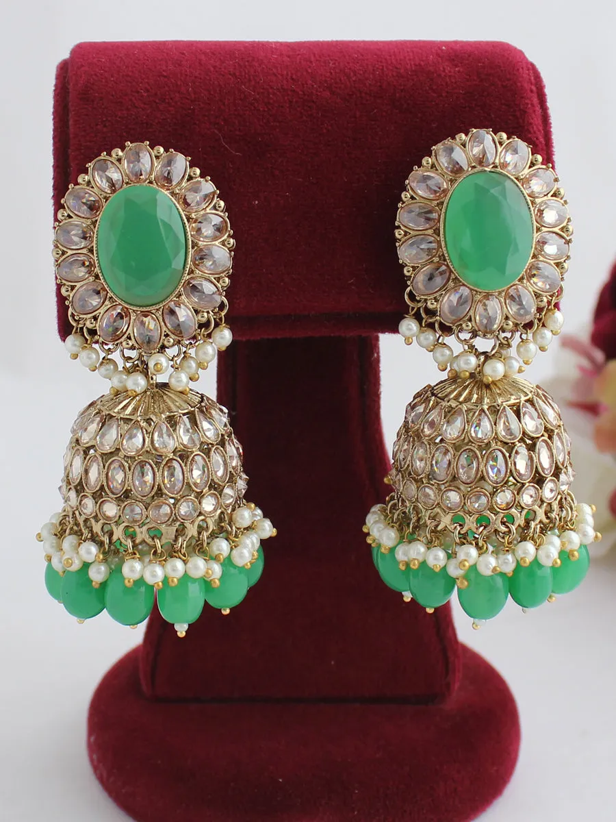 Rehana Earrings