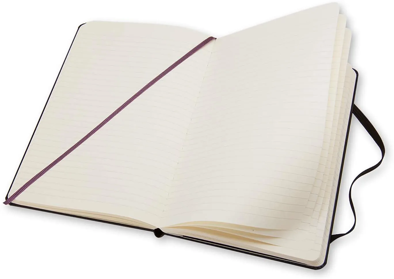 Replacement Moleskine for Journal