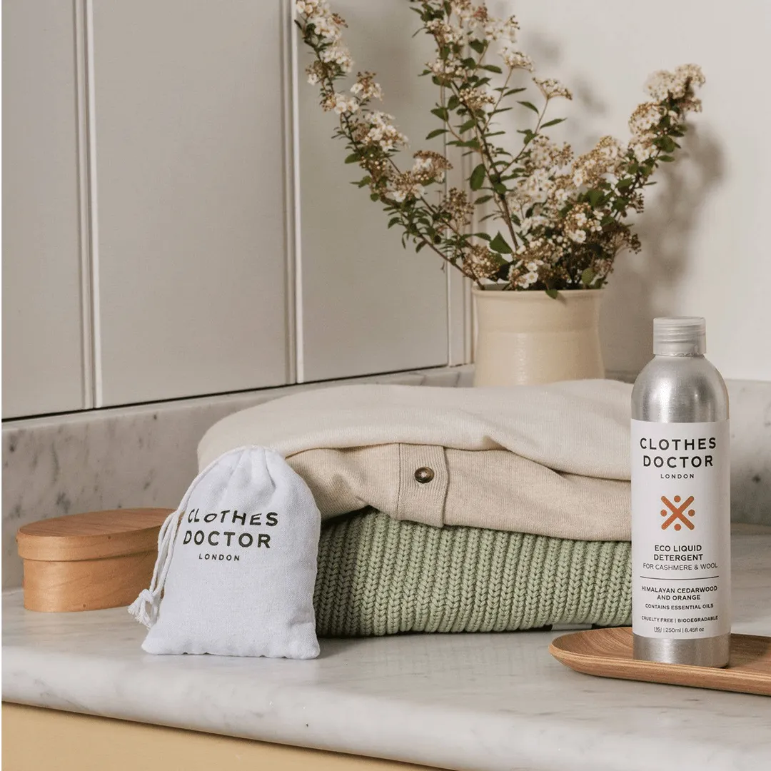 'Rescue Me' Natural Fragrance Bag