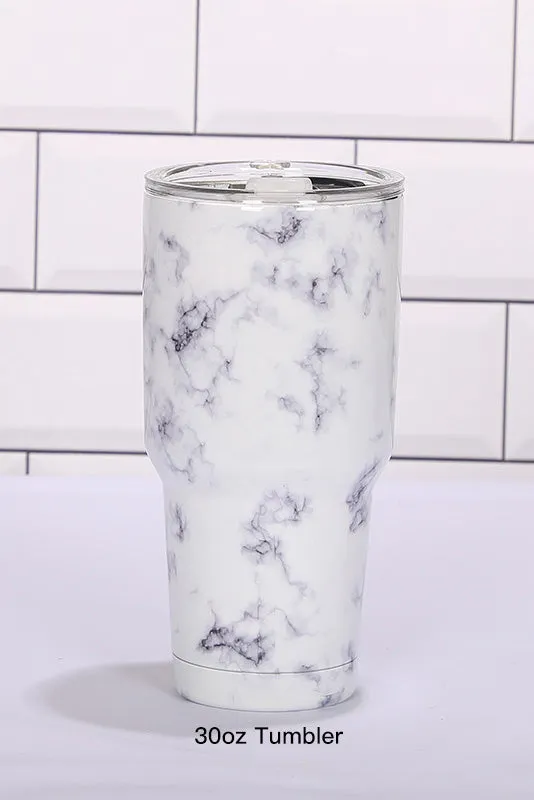 Reusable Insulated Cup
