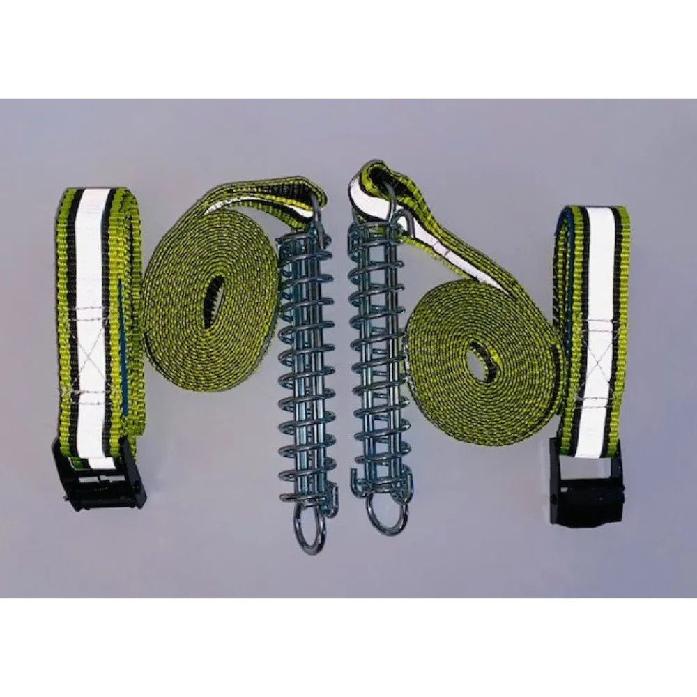 ReverseMate Ultimate Awning Tie Down Kit With Terra-Pegs