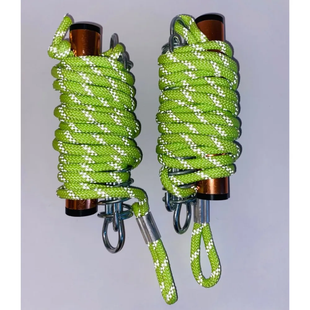 ReverseMate Ultimate Awning Tie Down Kit With Terra-Pegs
