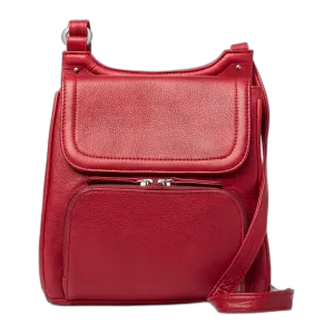RFID Crossbody Organizer