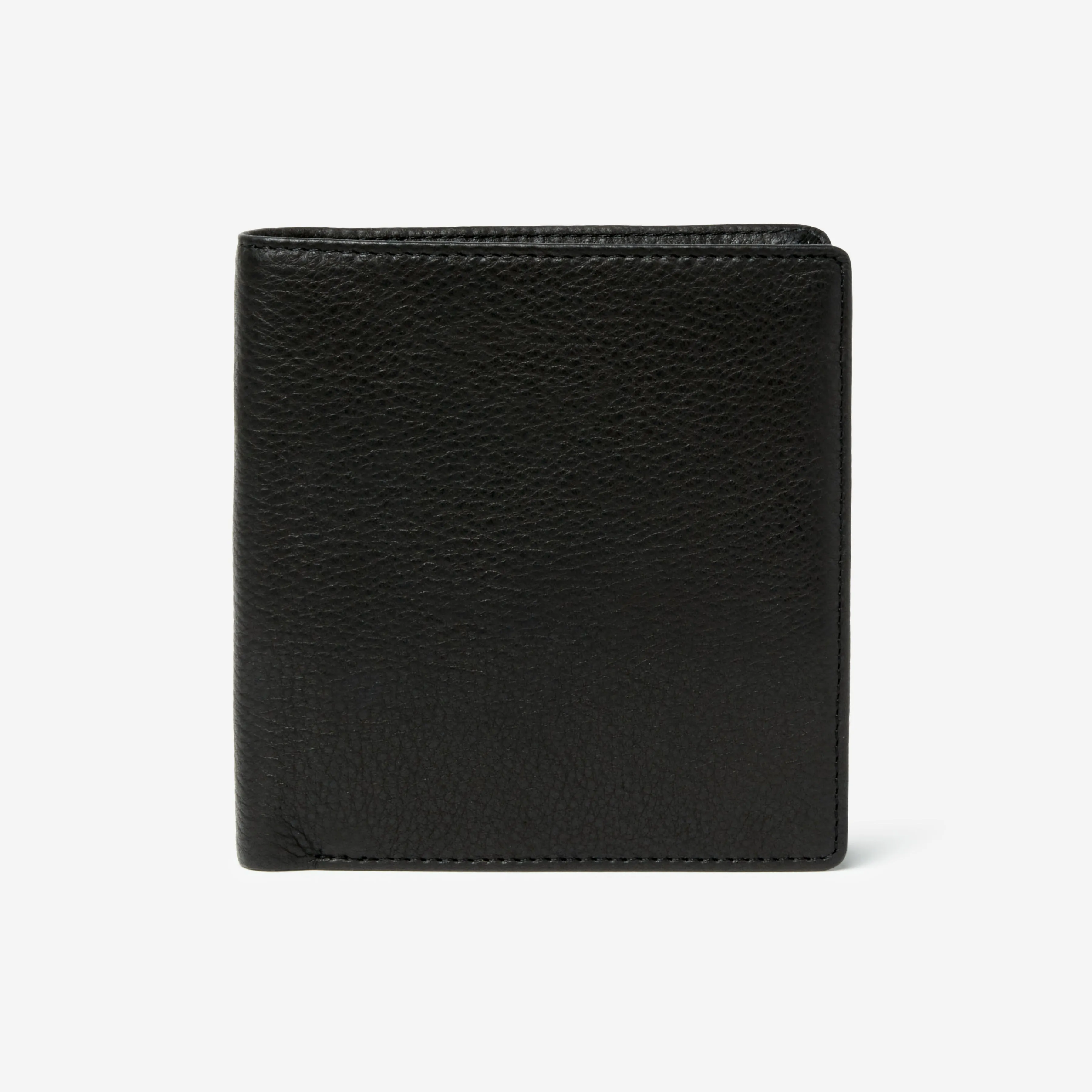 RFID Extra Page Hipster Wallet