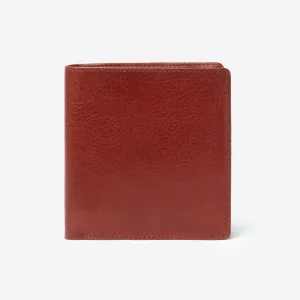 RFID Extra Page Hipster Wallet