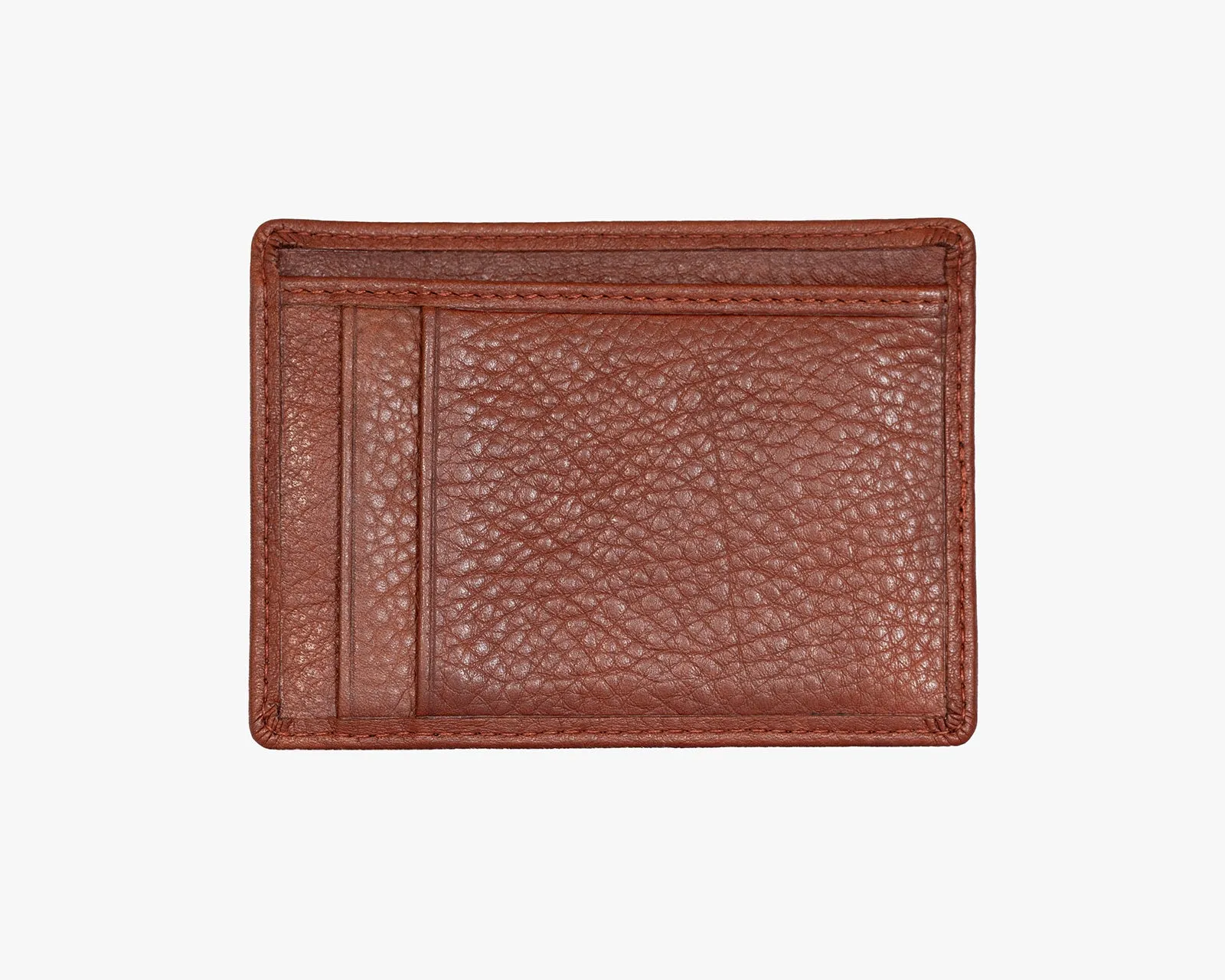RFID Money Clip Wallet