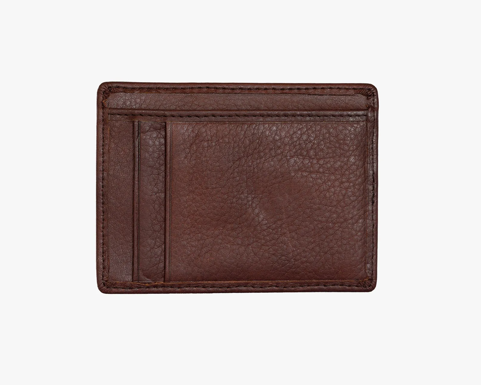 RFID Money Clip Wallet