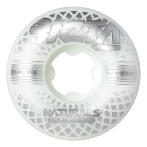 Ricta Naturals Wheel - 101a -