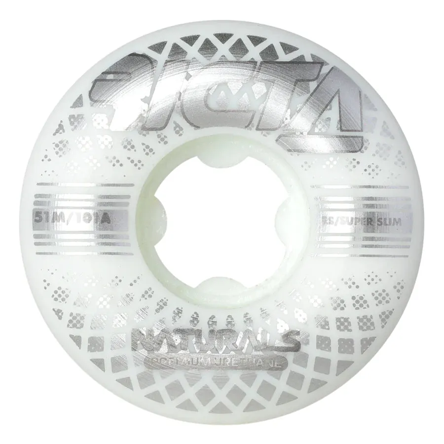 Ricta Naturals Wheel - 101a -