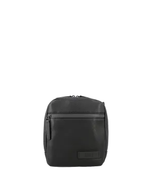 RIGA RV Umhängetasche XS - Black