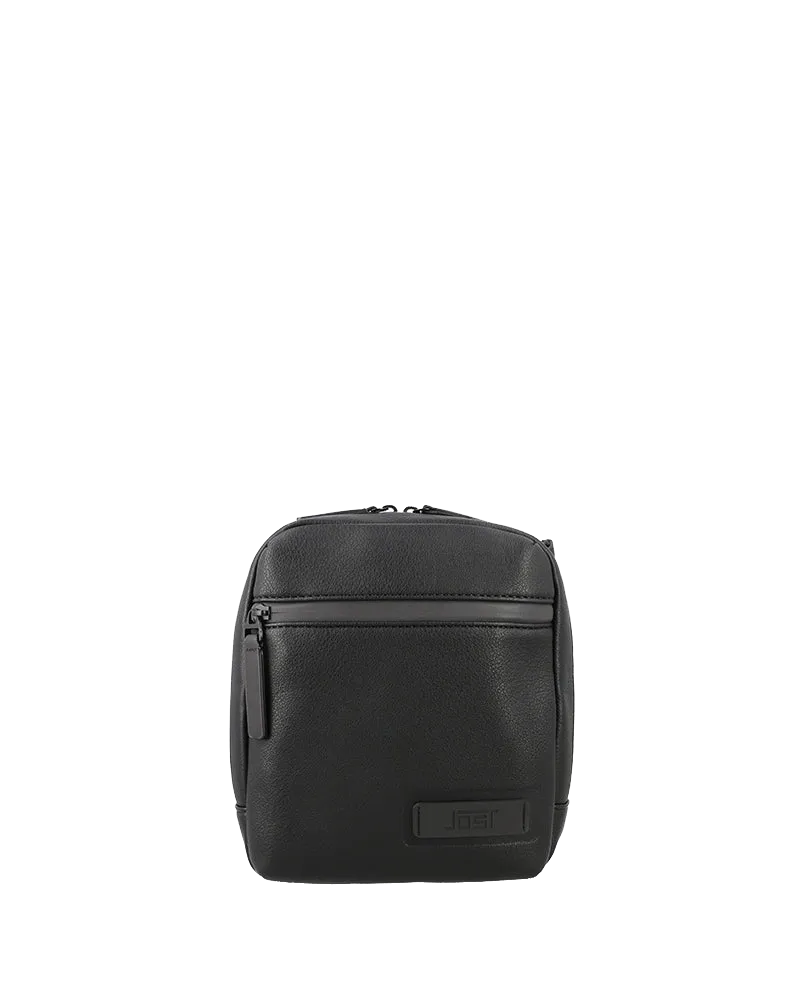 RIGA RV Umhängetasche XS - Black