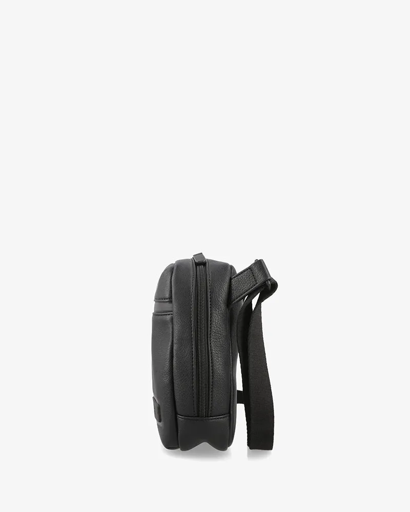 RIGA RV Umhängetasche XS - Black