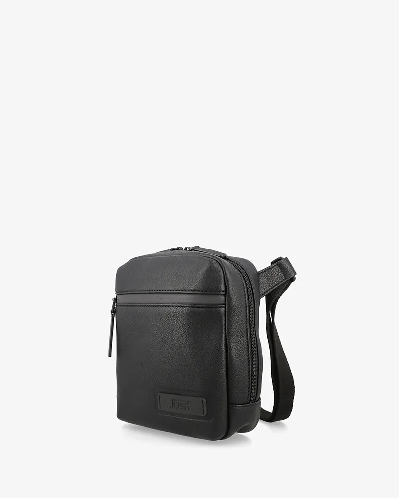 RIGA RV Umhängetasche XS - Black