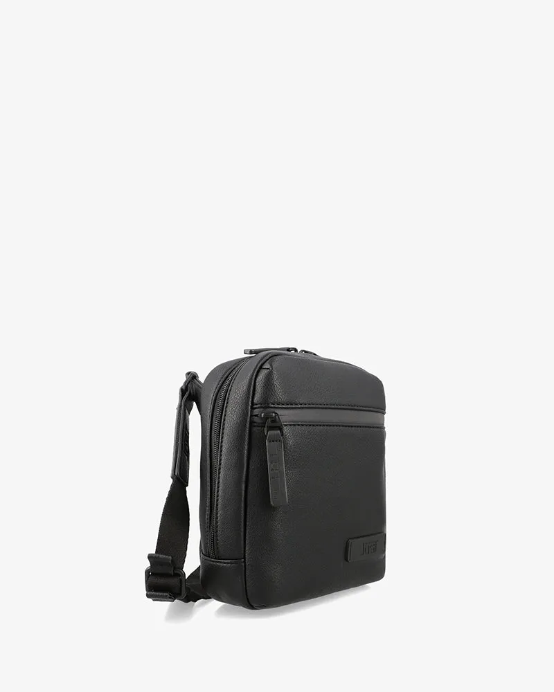 RIGA RV Umhängetasche XS - Black