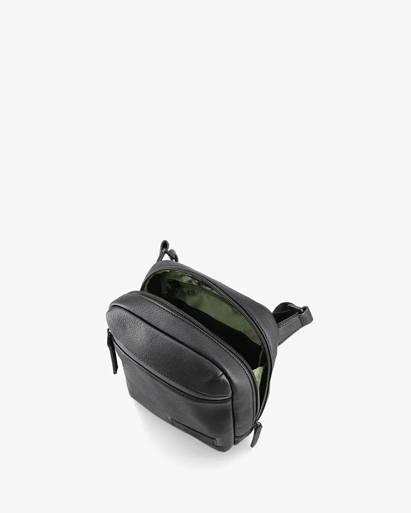 RIGA RV Umhängetasche XS - Black