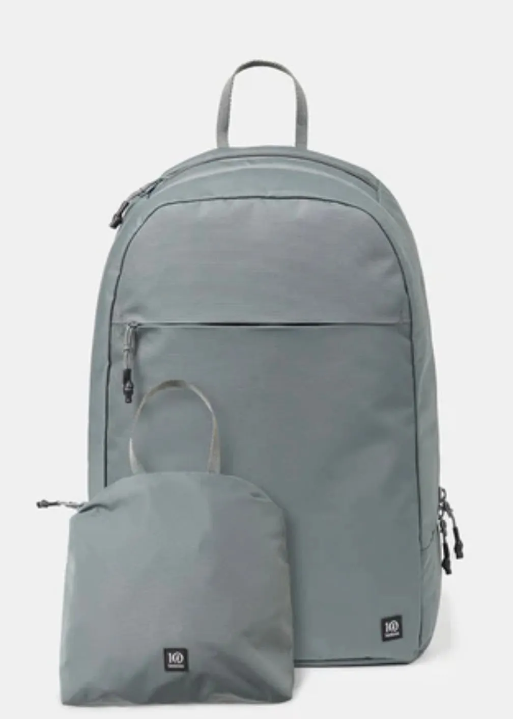 Ripstop Packable Backpack