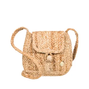 Ritual Kiss Crossbody Sling Bag