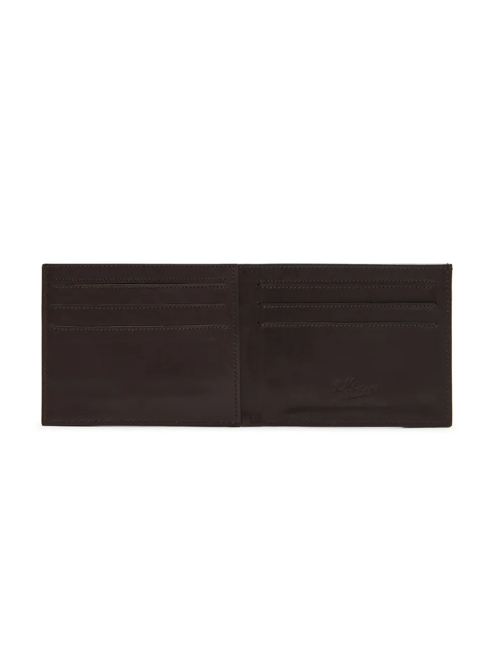 RM Williams Singleton Bi-fold Wallet