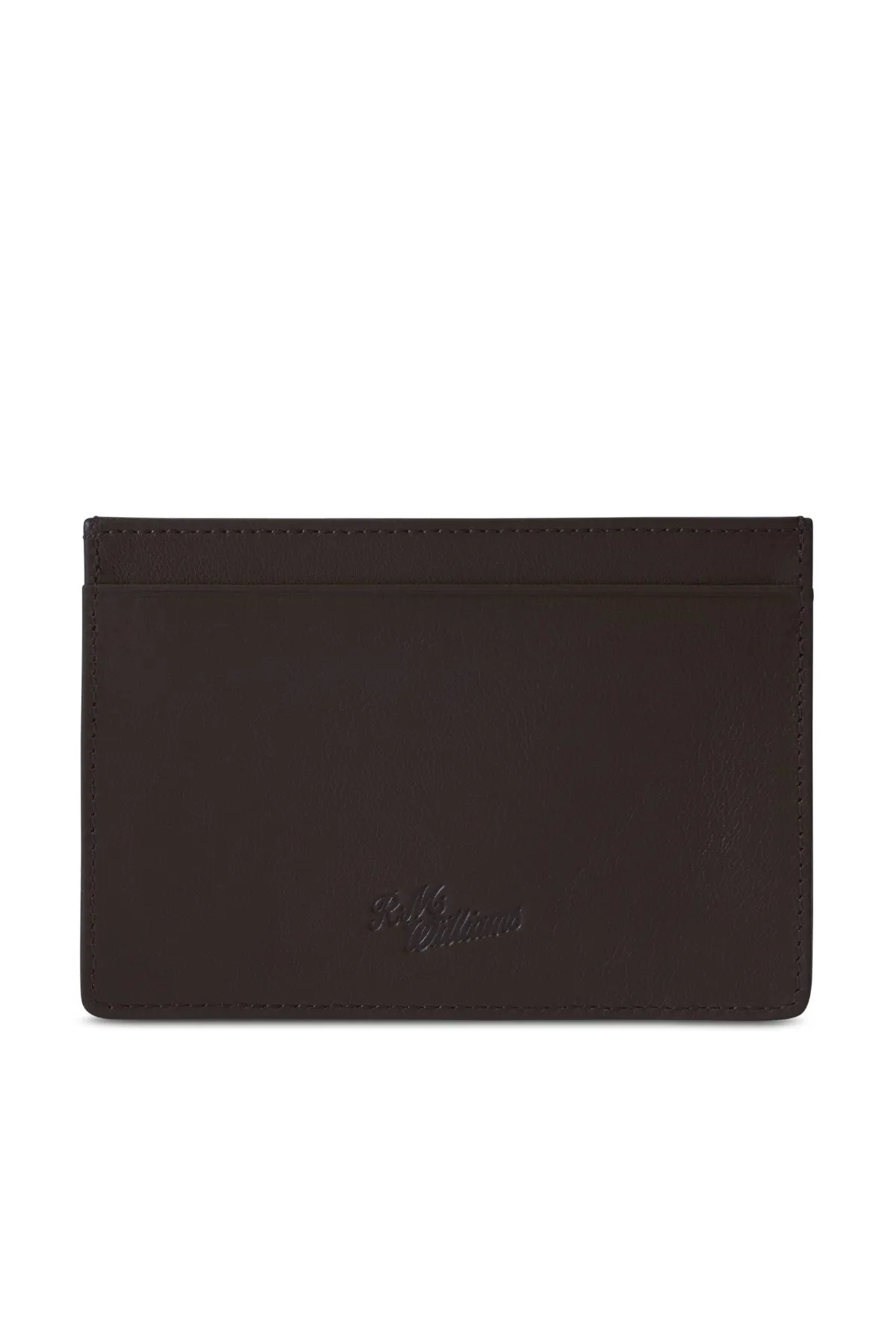 RM Williams Singleton Vertical Card Holder
