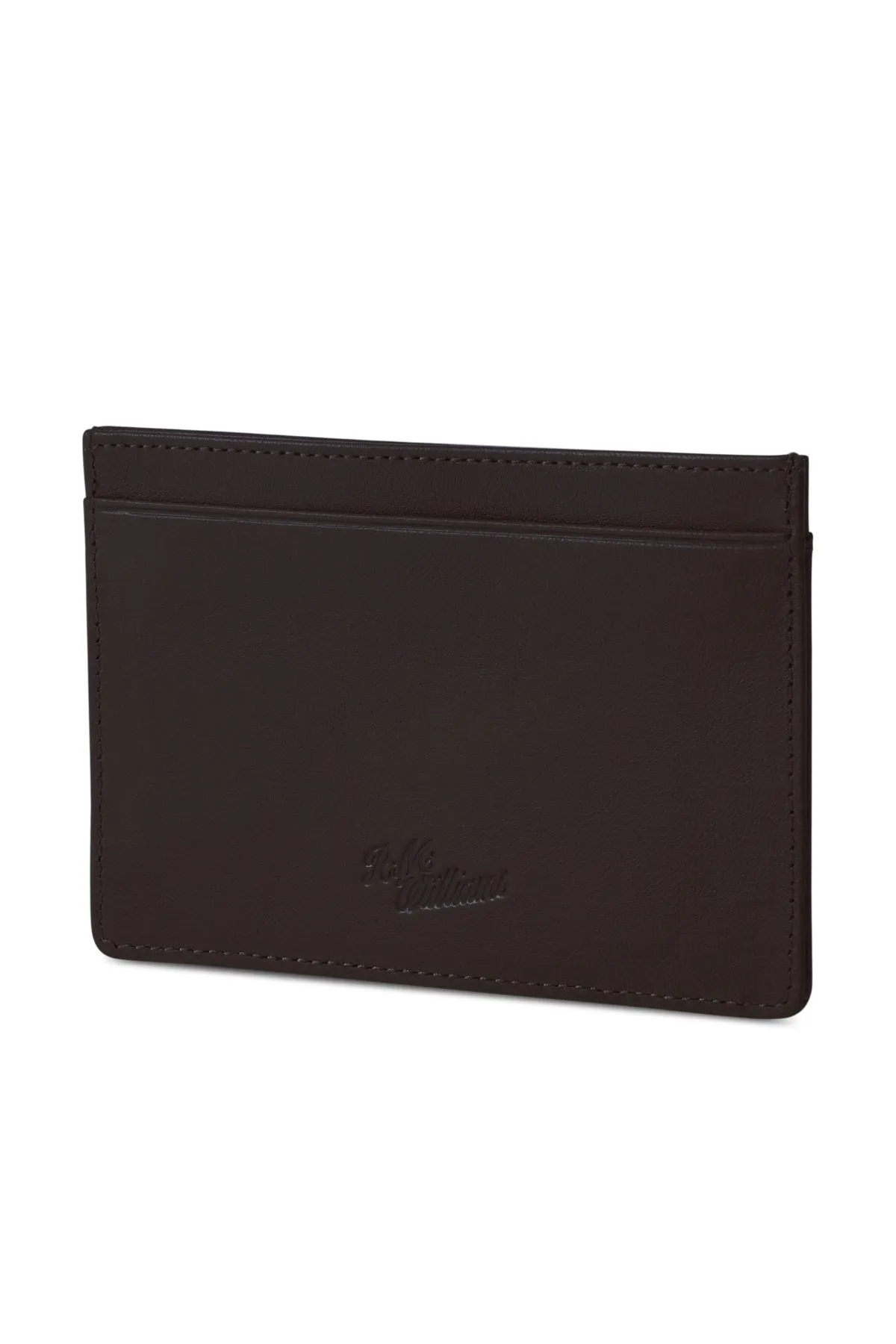 RM Williams Singleton Vertical Card Holder